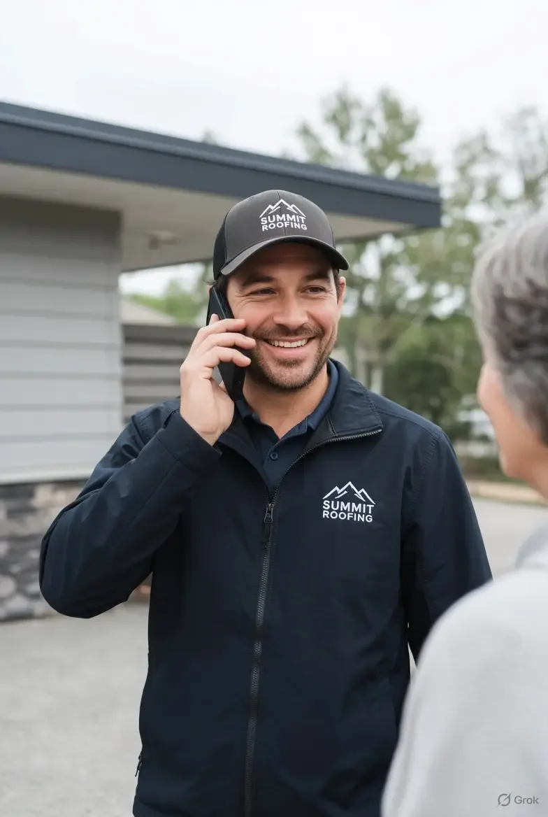 Flat Roof Leak Repair Spruce Head, ME FAQs